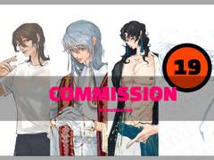 COMMISSION_공지사항