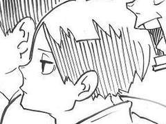 하이큐 드림/상황문답-남친 셔츠