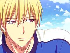 [쿠농드림/ 키세드림]키세짤 보고 쓰는 드림