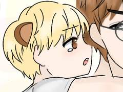 [솔부] 끄적끄적... 랫서판다 부