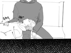 비밀뽀뽀(for.dry님)