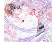 [이누야샤히메]봄이라서