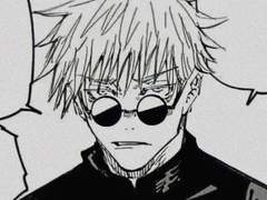 [주술회전] 동급생