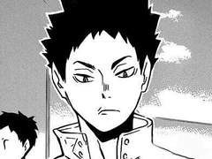 [이와이즈미 드림] 그 짐승 中