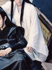 [진정령] 망기무선 text