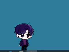 랭커를 위한 바른 생활 안내서 - 견지록 시메지