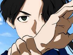 [가면라이더 세이버] SSSS.MEGID