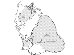 에메트셀크 낙서 82+α (공명편, 보즈야,비화 4화 스포)