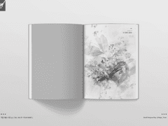 [내지 편집] #70 디단 님 | CALL ME BY YOUR NAME