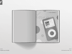 [내지 편집] #71 Kago 님 | 미친 연애