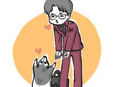 [스토브리그] 모아놓고보니낙서들