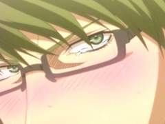 [쿠농드림/ 미도리마 드림] 럭키변태 드림주^^