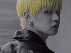 느와르에 센가물을 약간 곁들인