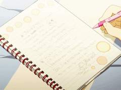 [하이큐 상황문답] 그와 함께 공부를 해보자