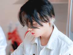 철벽공주 황인준 TALK