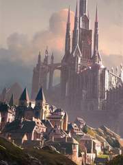 뱅드림 중세 제국 판타지 au