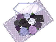 쪼랭콩 플라워박스