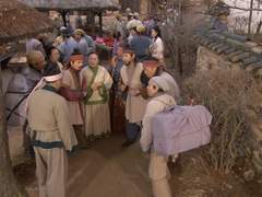 봉황(鳳凰) 28 : 뜻밖의 재회