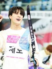 [이제노/황인준] 양궁 국가대표