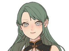 코쵸우 카네 (p.코쵸우 유리)