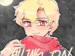 [알파윌] CALLING ON - 6 (完)