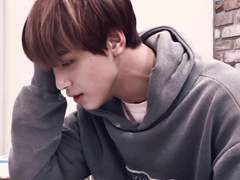 [이동혁/해찬] 연애 못하는 이동혁 04