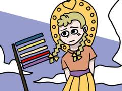 77. 비밀의 판타지 작품