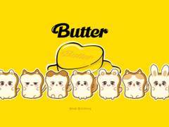 Butter