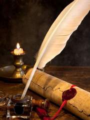 [해리포터] Undelivered Letters