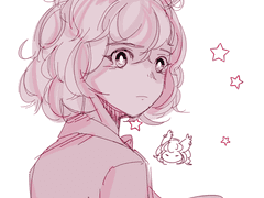 그려라터치 인간화 연성 정리