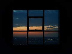 [하이큐/쿠로오 드림] 저녁별