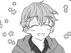 단이와 주인이와 여령이