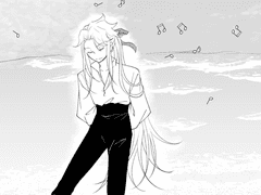 [에슾마들] 쌍방인데 짝사랑앓이 중인 에슾 만화