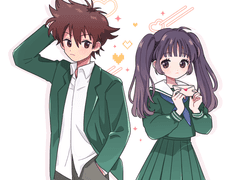 희지님 타로 청춘 IF - 너는 애가 눈치도 없니