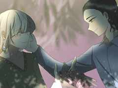 [MCU/로키 드림] 봄봄