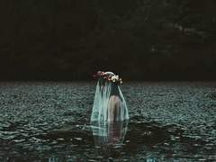 프로필 꾸미기 커미션