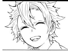 [귀멸의 칼날 드림] 사네미와 평범한 로맨스코미디 보고싶다.