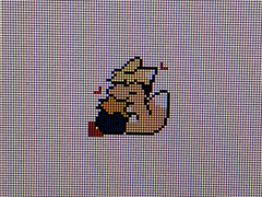 츠무히나 마우스커서