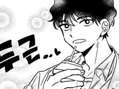 소녀재판 그림 모음