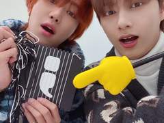 준잇 -그냥 날씨가 우중충하길래...