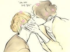 [vm] 트윗그림모음 20210119