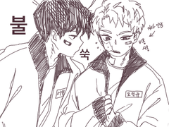 선후배 관계 규삽