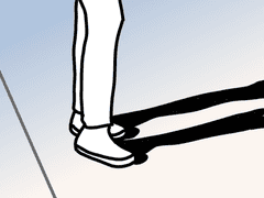 연하 셋, 언니 하나 中