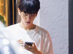 [변백현] 남자친구 메모장을 봤는데 - B