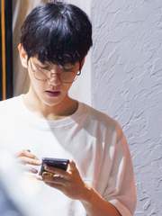 [변백현]남자친구 메모장을 봤는데