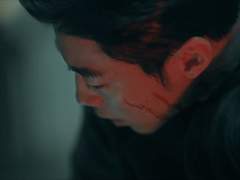 Sink in another. 끝