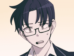 나의 제물이 되어줘 001