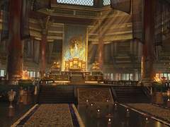 황궁열애사 (皇宮熱愛詞) 十六.