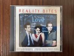 V.A - reality bites O.S.T