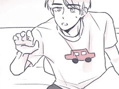 나 샤오펑요 아니야! 6